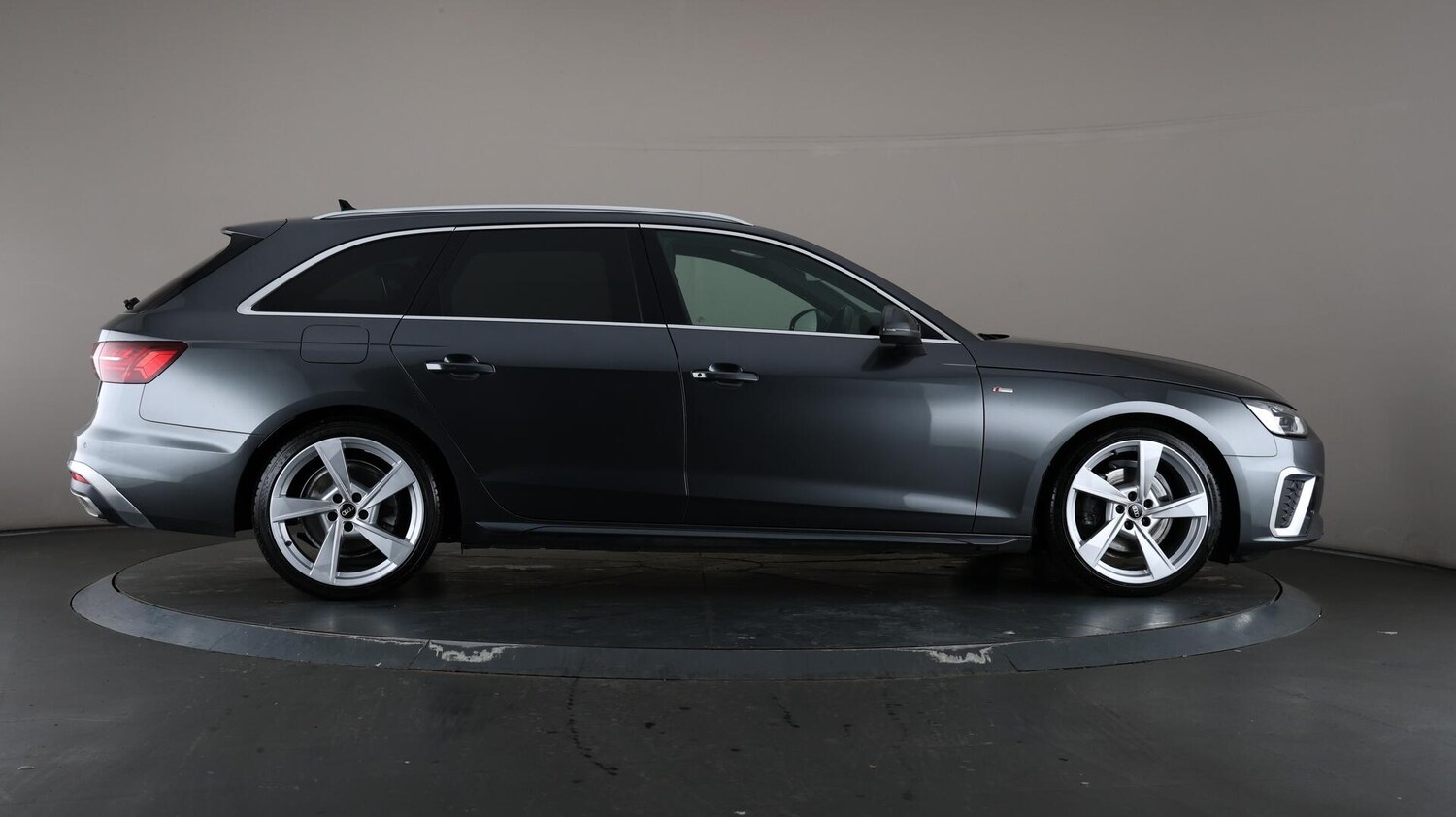 Used Audi A4 Avant 2021 for sale - 76167508: Photo 62