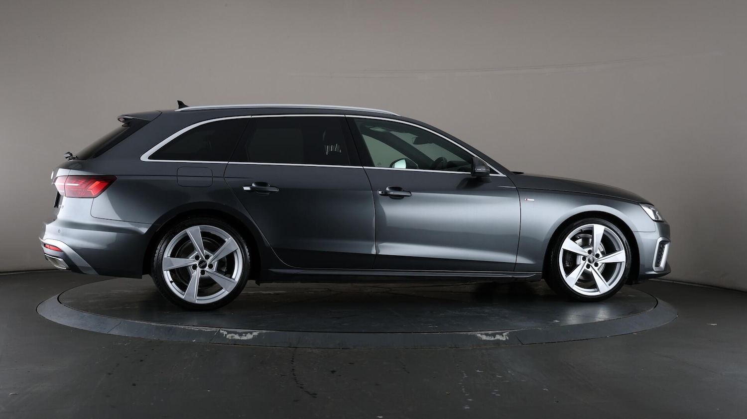 Used Audi A4 Avant 2021 for sale - 76167508: Photo 63