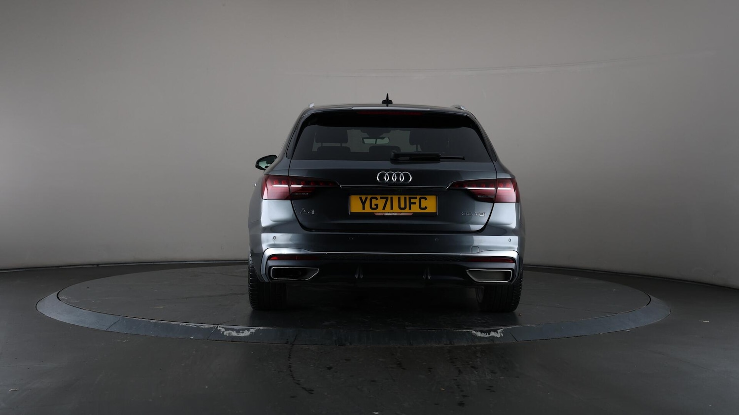 Used Audi A4 Avant 2021 for sale - 76167508: Photo 73