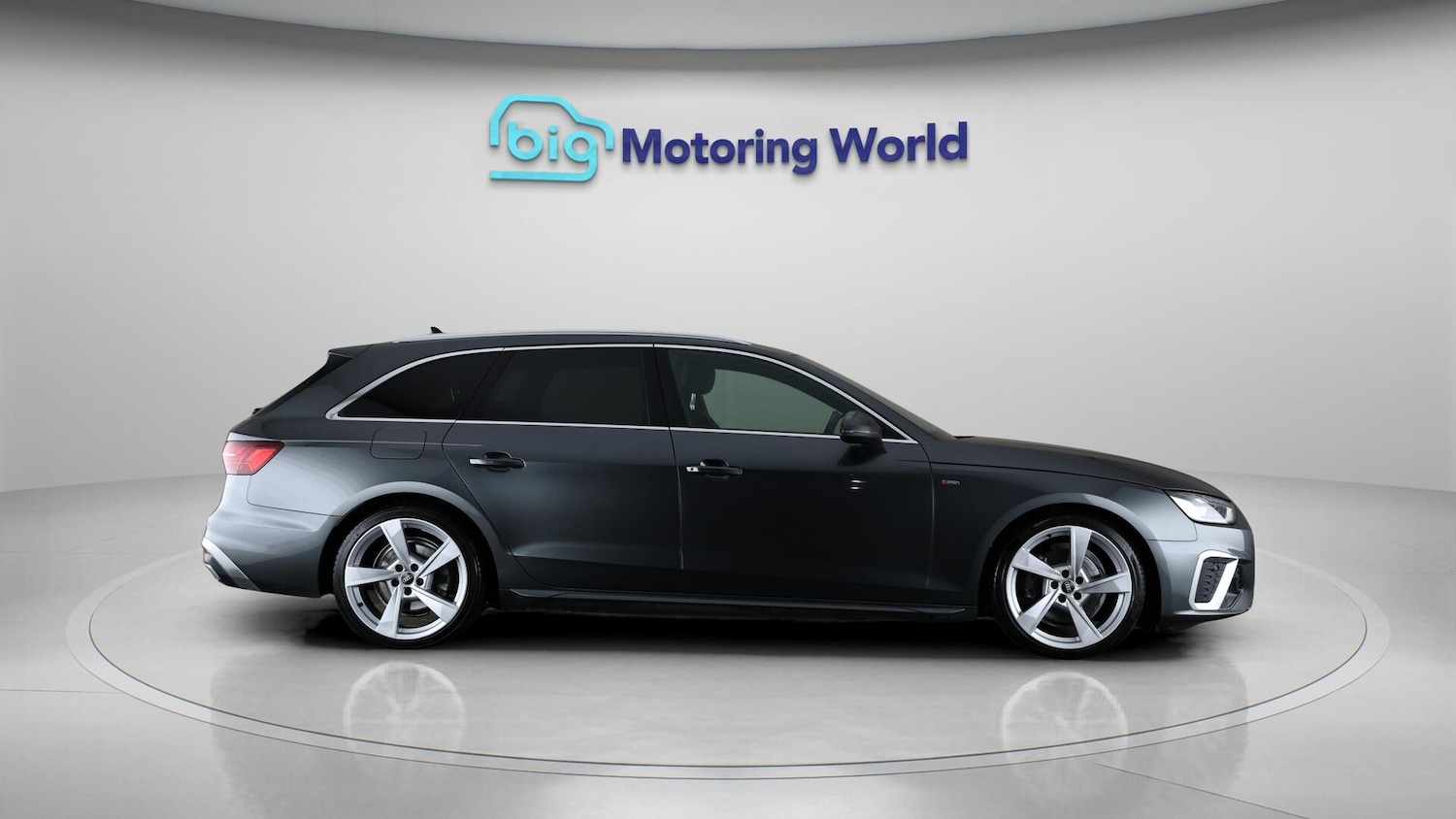 Used Audi A4 Avant 2021 for sale - 76167508: Photo 8
