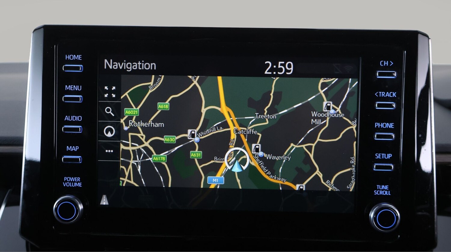 Used Toyota Corolla 2021 for sale - 77528082: Photo 11