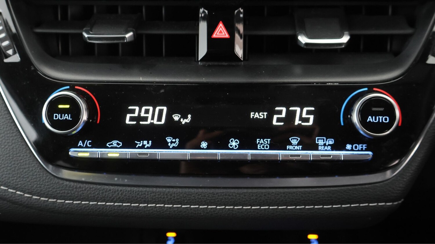 Used Toyota Corolla 2021 for sale - 77528082: Photo 12