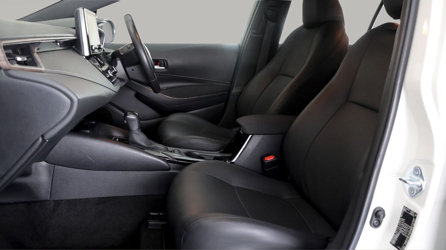 Used Toyota Corolla 2021 for sale - 77528082: Photo 14