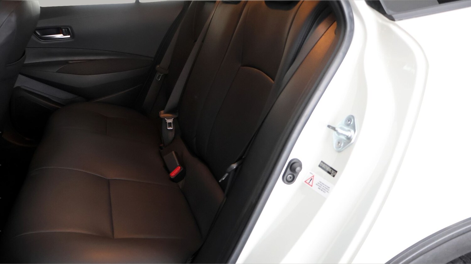 Used Toyota Corolla 2021 for sale - 77528082: Photo 16