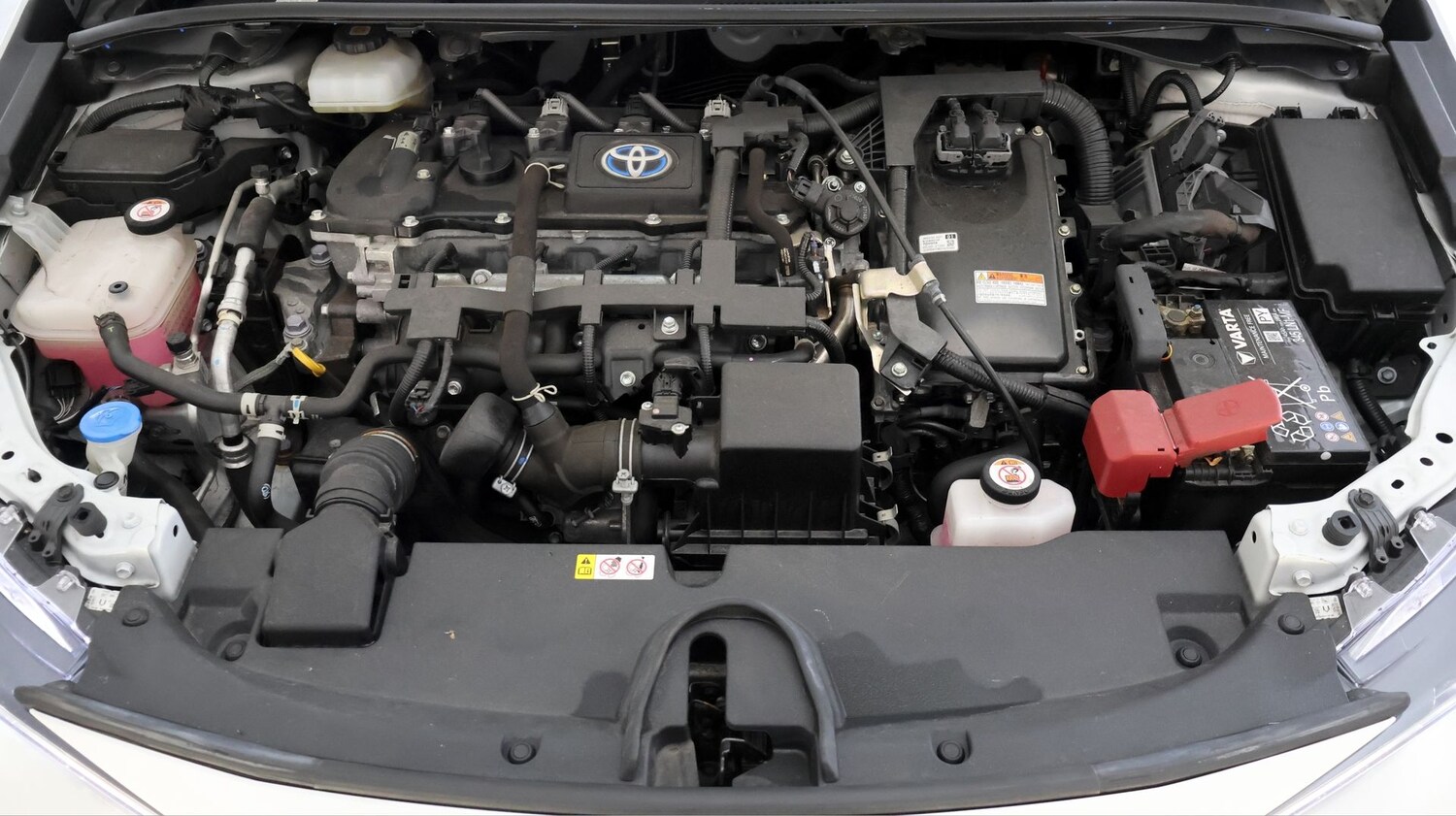 Used Toyota Corolla 2021 for sale - 77528082: Photo 19