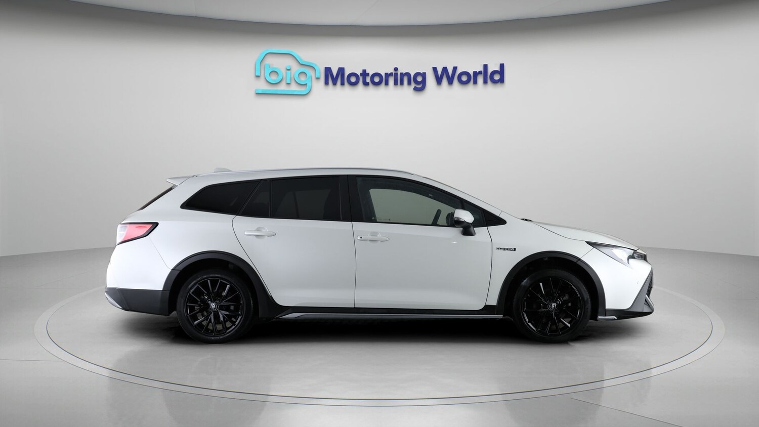 Used Toyota Corolla 2021 for sale - 77528082: Photo 8