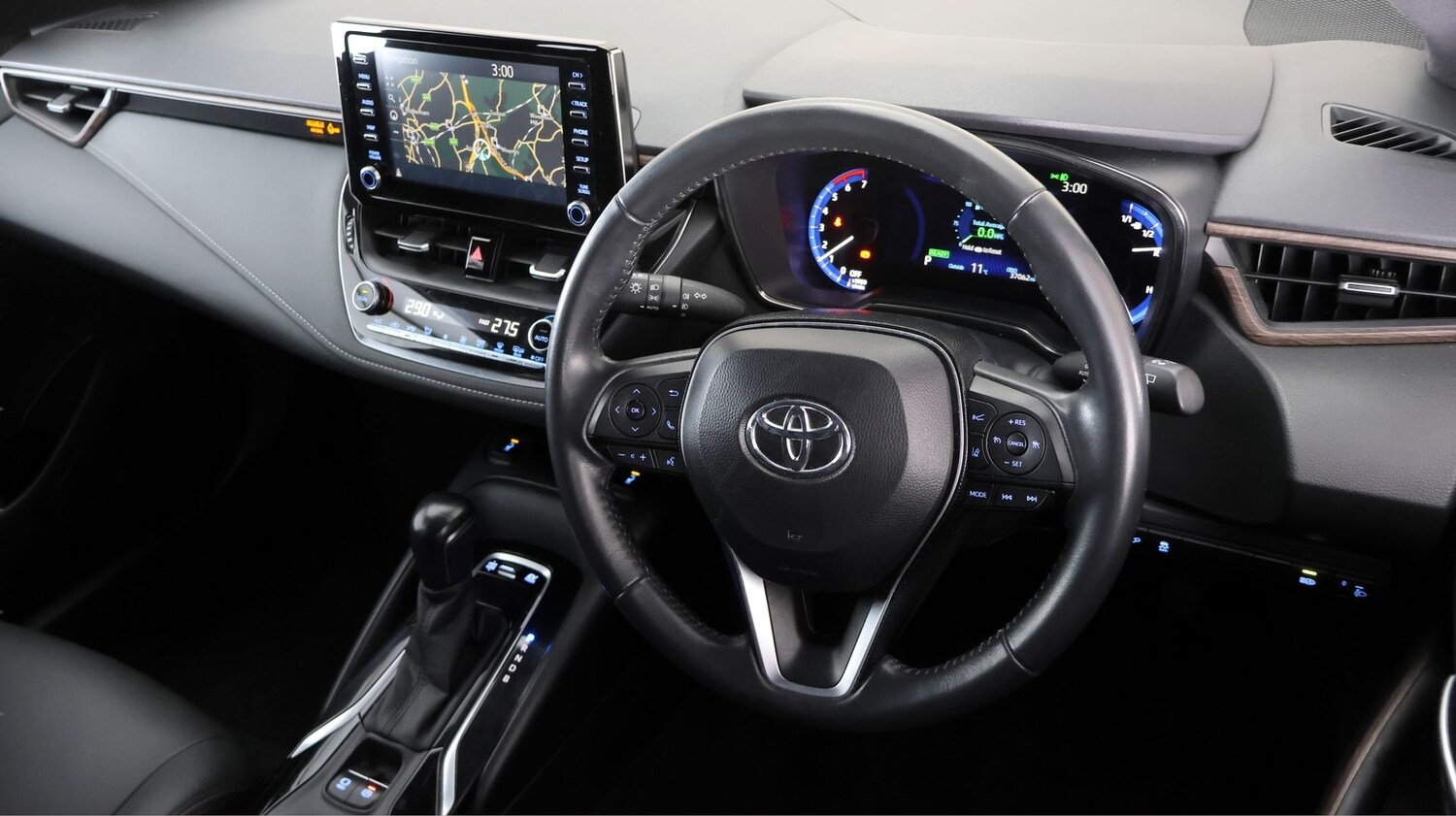 Used Toyota Corolla 2021 for sale - 77528082: Photo 9