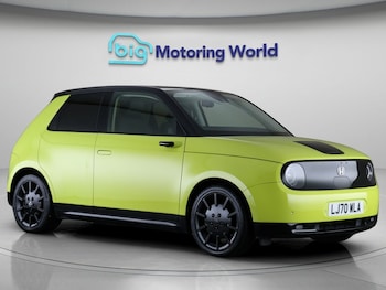 2020 - 113kW Advance 36kWh 5dr Auto