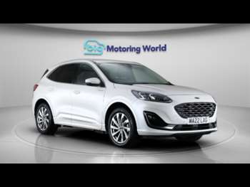 Used Ford Kuga 2022 for sale - 74574461: Photo