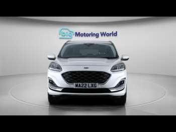 Used Ford Kuga 2022 for sale - 74574461: Photo