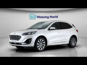 Used Ford Kuga 2022 for sale - 74574461: Photo