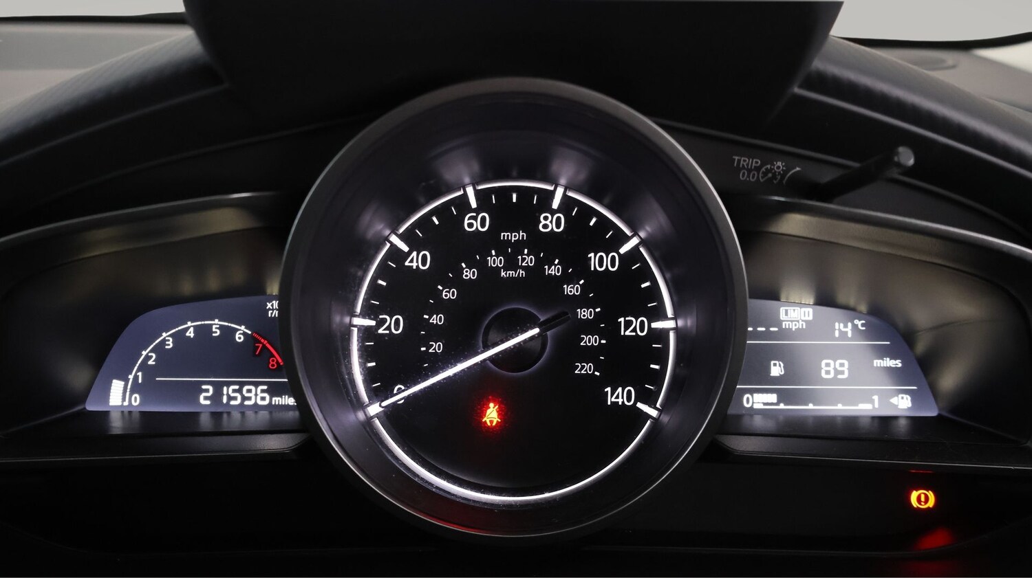 Used Mazda Mazda2 2023 for sale - 78118487: Photo 10