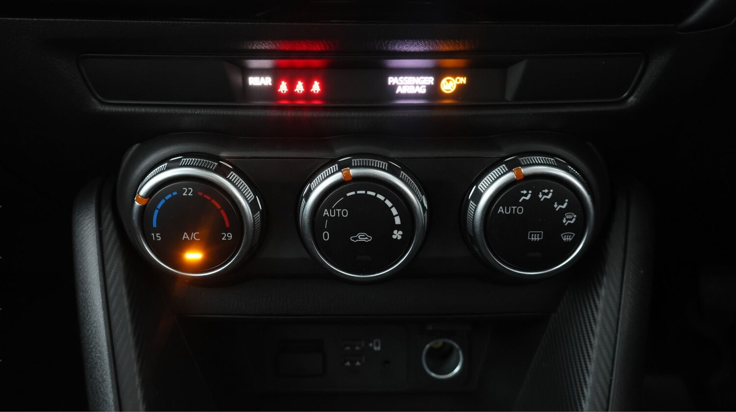 Used Mazda Mazda2 2023 for sale - 78118487: Photo 11