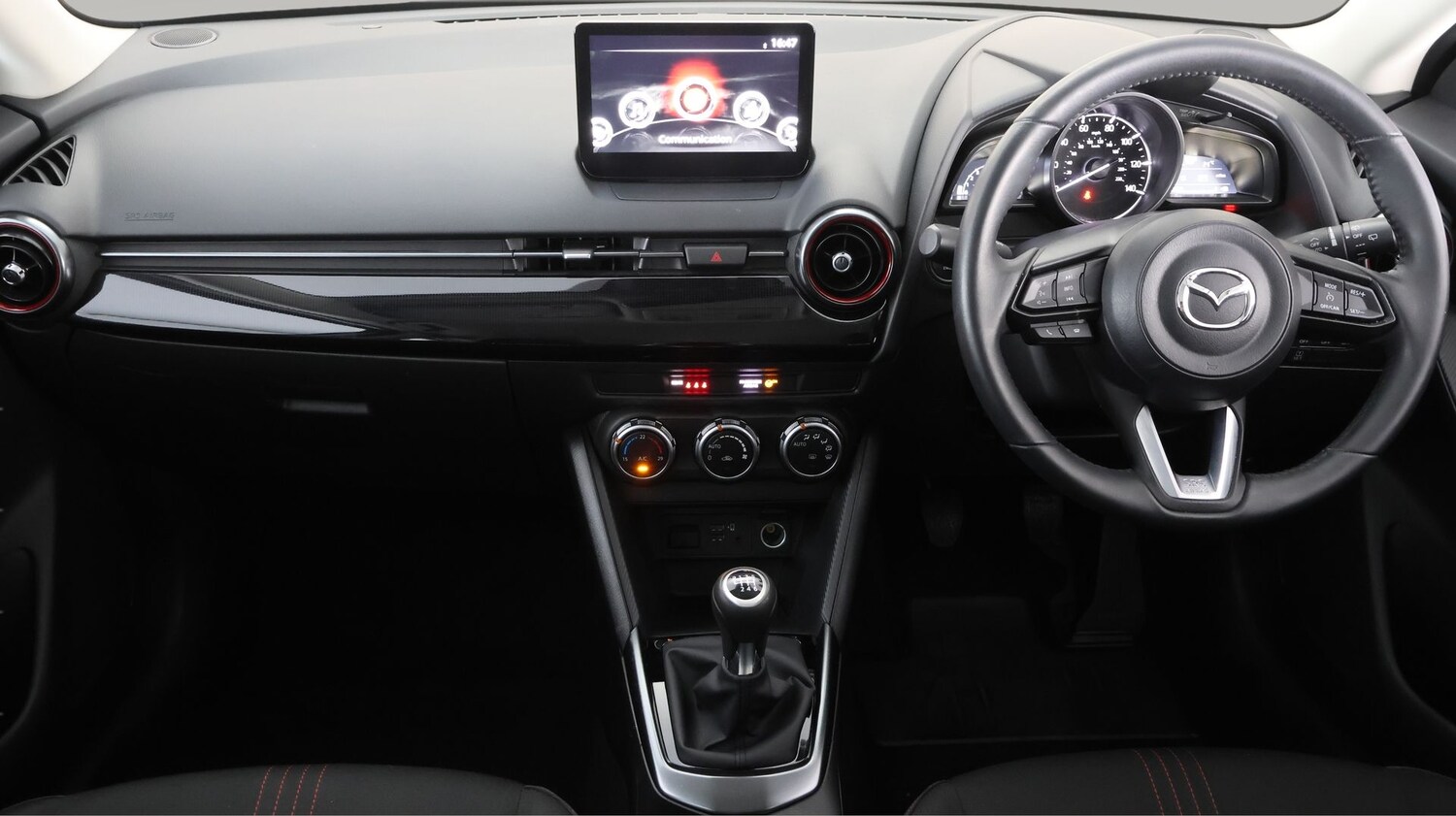 Used Mazda Mazda2 2023 for sale - 78118487: Photo 12