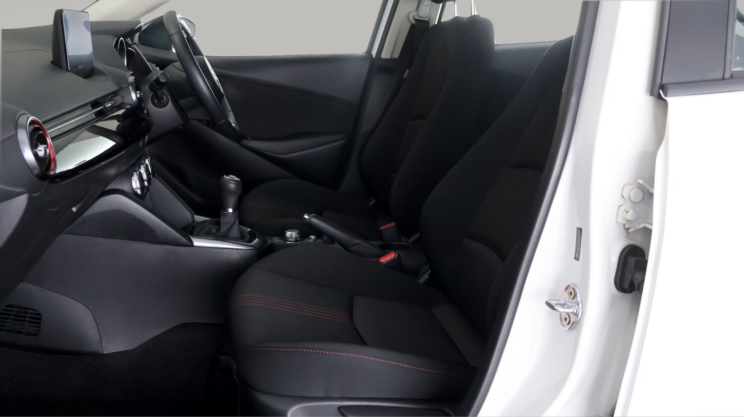 Used Mazda Mazda2 2023 for sale - 78118487: Photo 13