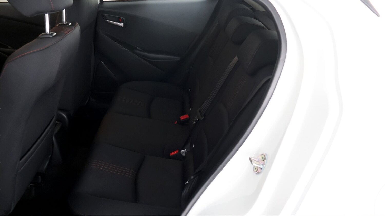 Used Mazda Mazda2 2023 for sale - 78118487: Photo 15