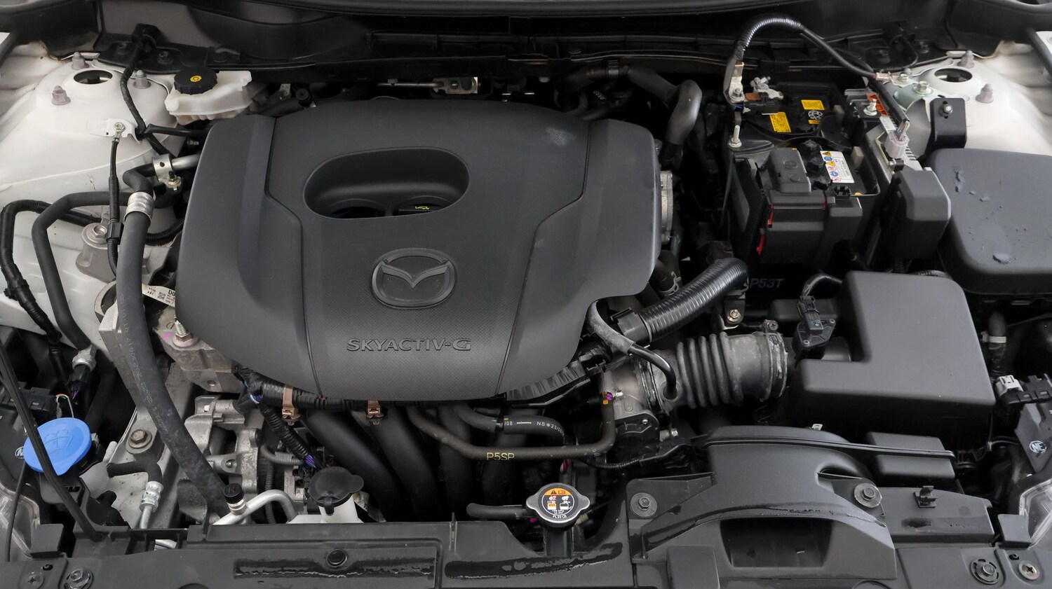 Used Mazda Mazda2 2023 for sale - 78118487: Photo 18