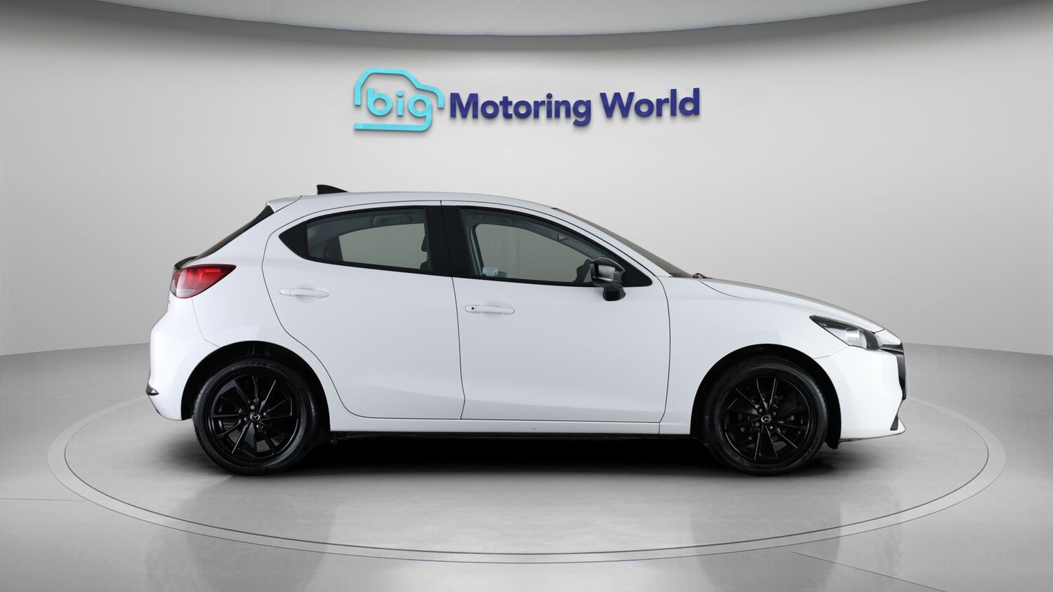 Used Mazda Mazda2 2023 for sale - 78118487: Photo 8