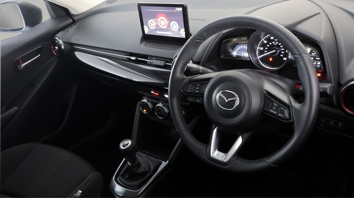 Used Mazda Mazda2 2023 for sale - 78118487: Photo 9