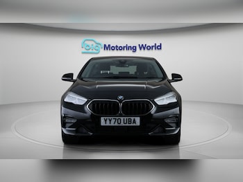Used BMW 2 Series 2021 for sale - 78541346: Photo