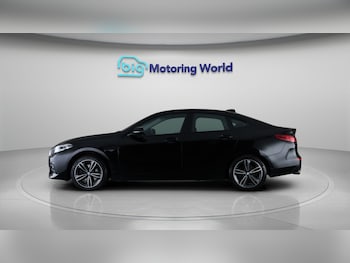 Used BMW 2 Series 2021 for sale - 78541346: Photo