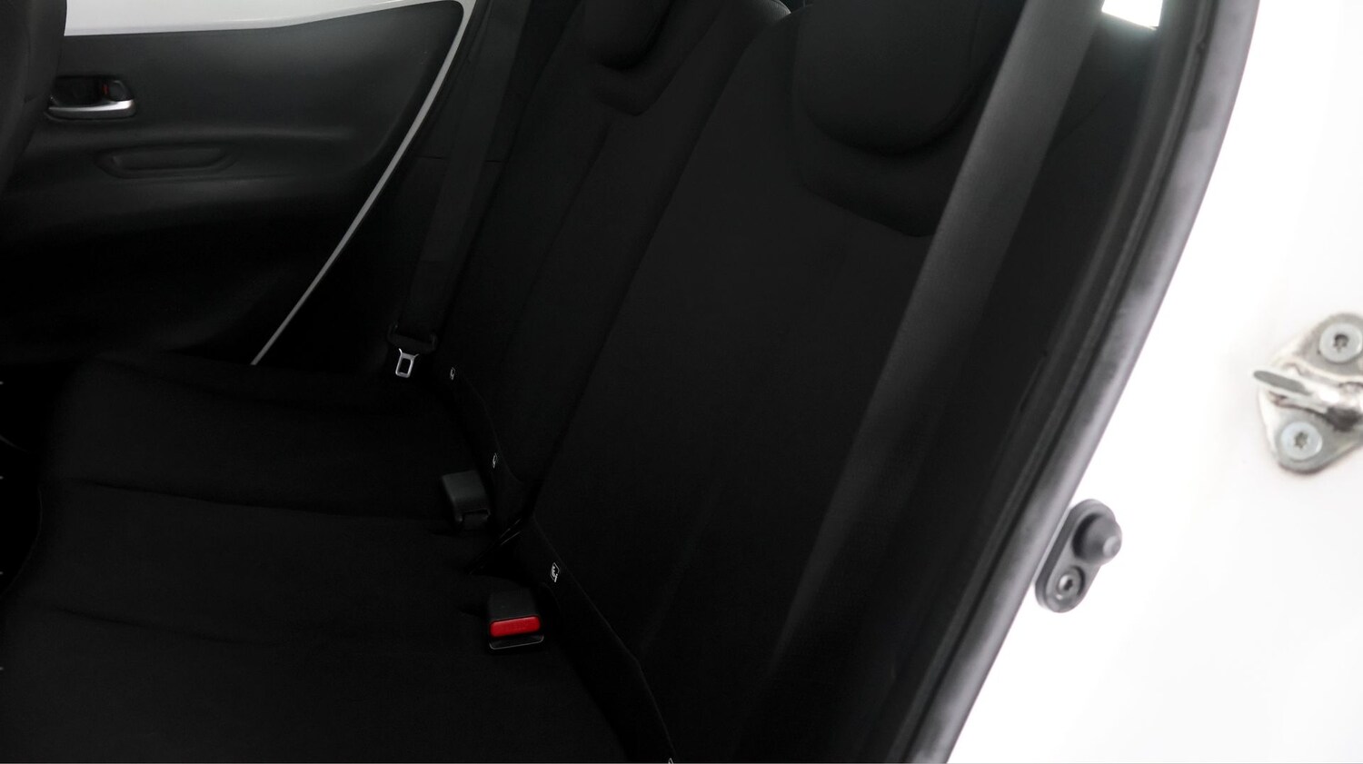 Used Toyota Aygo X 2022 for sale - 77220361: Photo 16