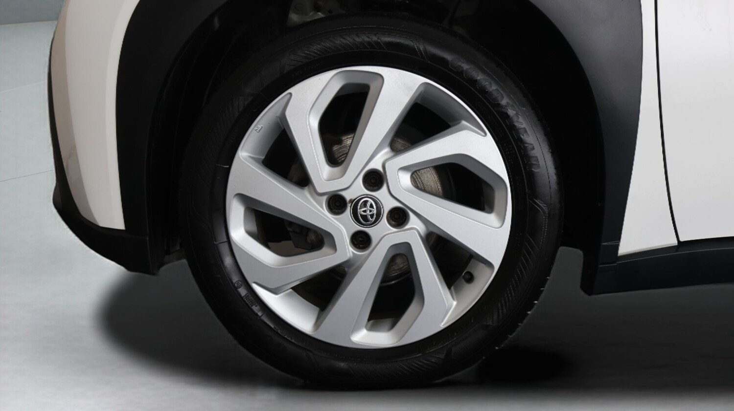 Used Toyota Aygo X 2022 for sale - 77220361: Photo 18