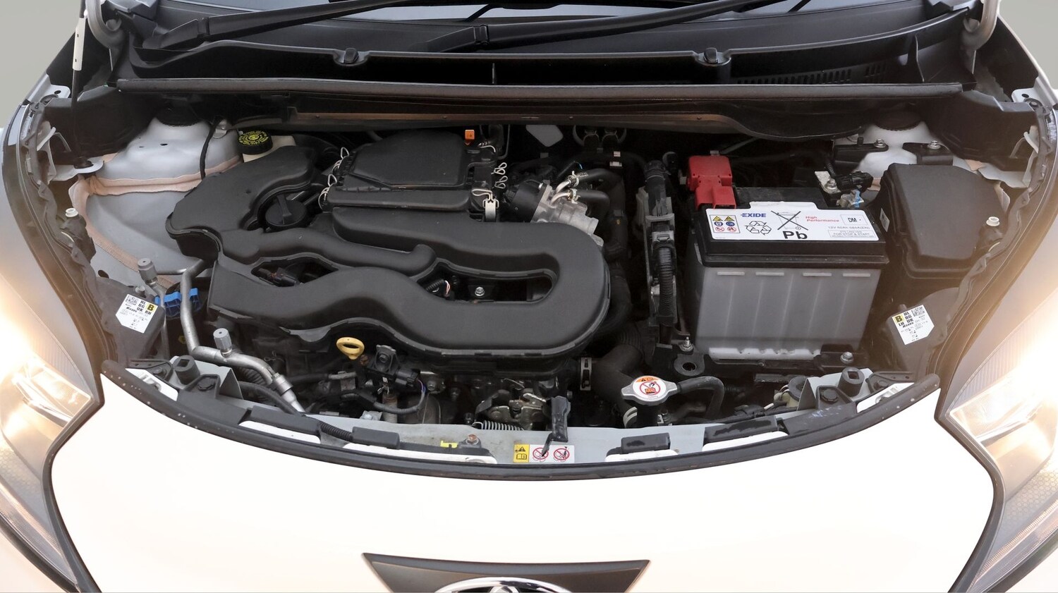 Used Toyota Aygo X 2022 for sale - 77220361: Photo 19