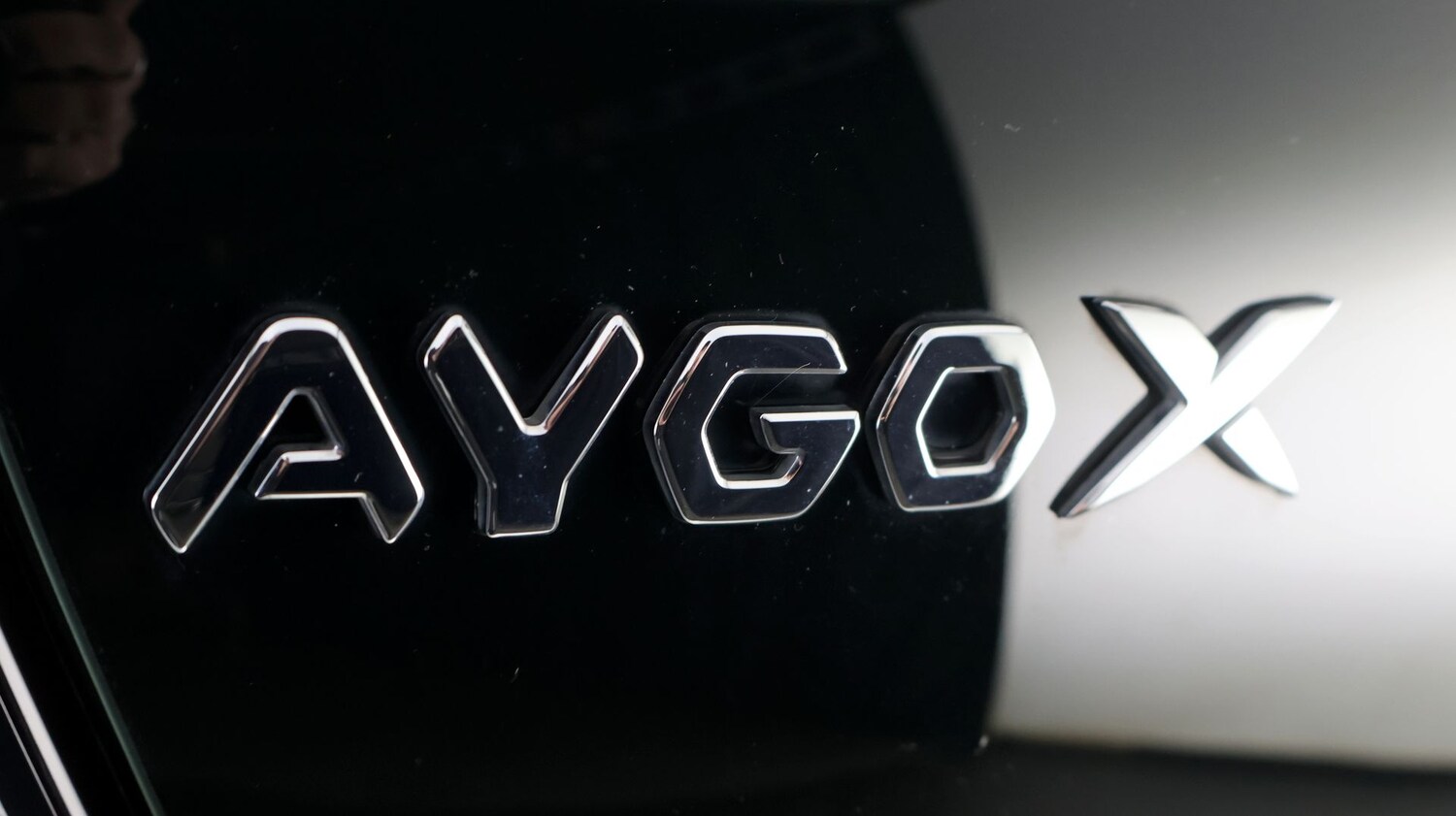 Used Toyota Aygo X 2022 for sale - 77220361: Photo 25