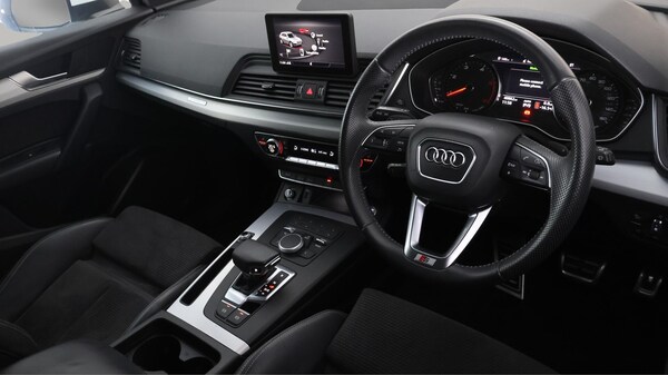 Used Audi Q5 2019 for sale - 76138503: Photo 10