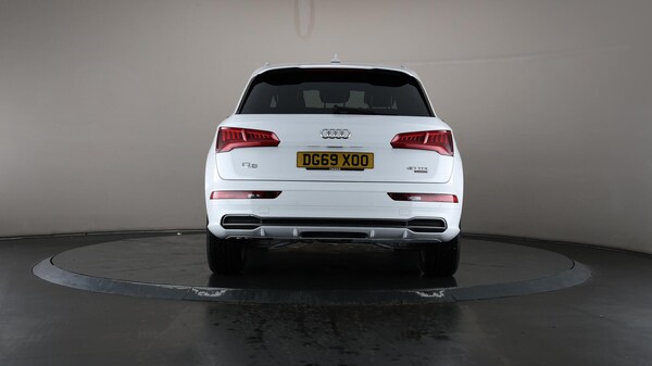 Used Audi Q5 2019 for sale - 76138503: Photo 11