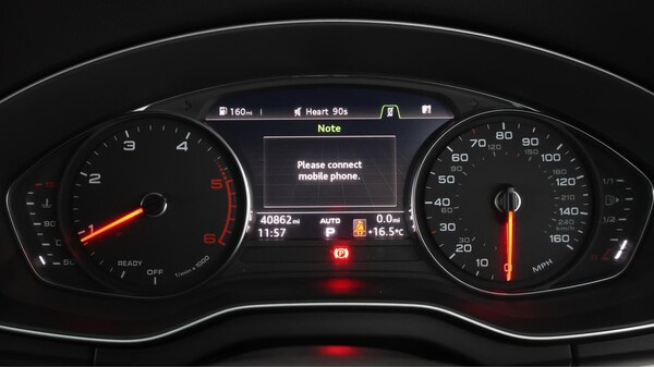 Used Audi Q5 2019 for sale - 76138503: Photo 12