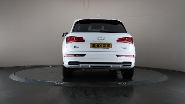 Used Audi Q5 2019 for sale - 76138503: Photo 13
