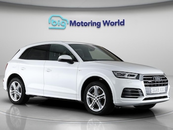 Audi - Q5