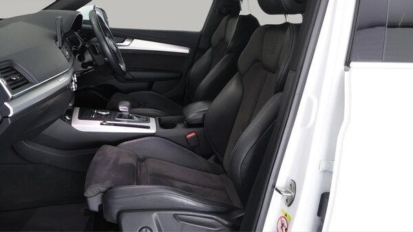 Used Audi Q5 2019 for sale - 76138503: Photo 20