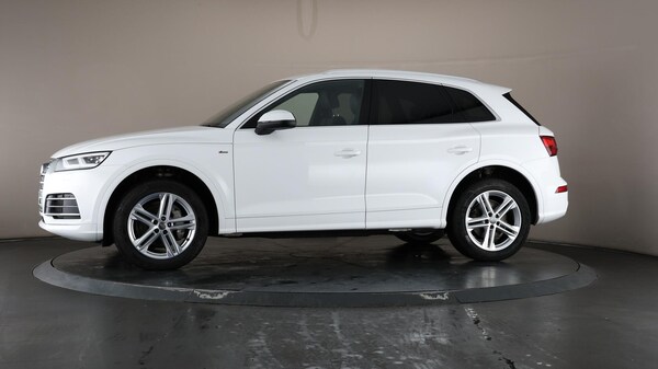 Used Audi Q5 2019 for sale - 76138503: Photo 21