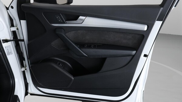 Used Audi Q5 2019 for sale - 76138503: Photo 22