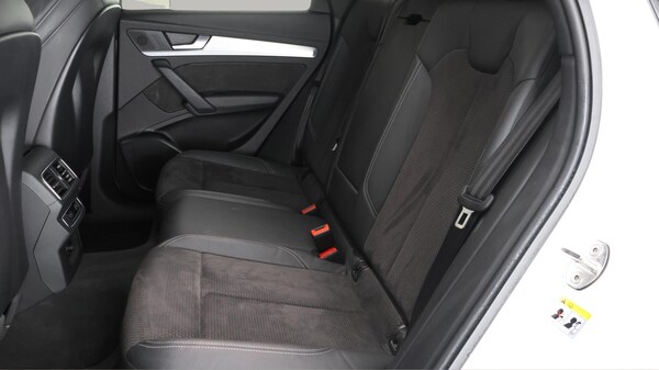 Used Audi Q5 2019 for sale - 76138503: Photo 24