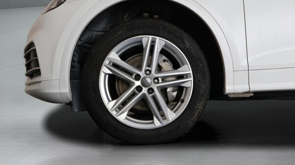 Used Audi Q5 2019 for sale - 76138503: Photo 28