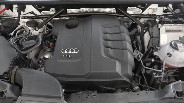 Used Audi Q5 2019 for sale - 76138503: Photo 30