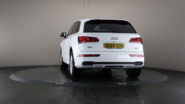 Used Audi Q5 2019 for sale - 76138503: Photo 35