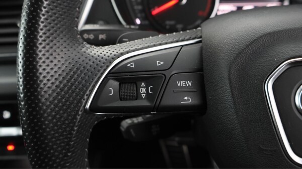 Used Audi Q5 2019 for sale - 76138503: Photo 38