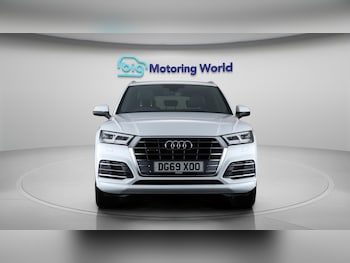 Used Audi Q5 2019 for sale - 76138503: Photo 3