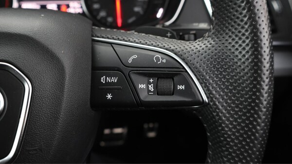 Used Audi Q5 2019 for sale - 76138503: Photo 40