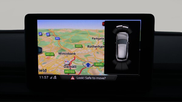 Used Audi Q5 2019 for sale - 76138503: Photo 42