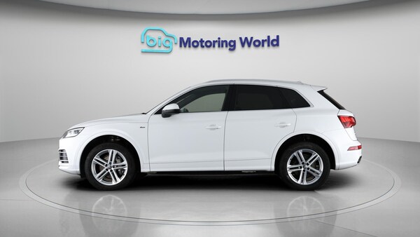 Used Audi Q5 2019 for sale - 76138503: Photo 5