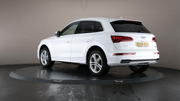 Used Audi Q5 2019 for sale - 76138503: Photo 74