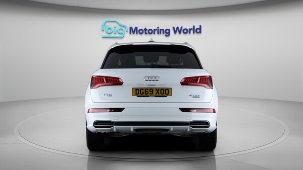 Used Audi Q5 2019 for sale - 76138503: Photo 7