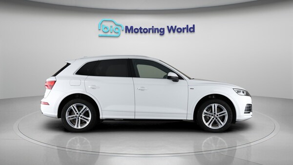 Used Audi Q5 2019 for sale - 76138503: Photo 9