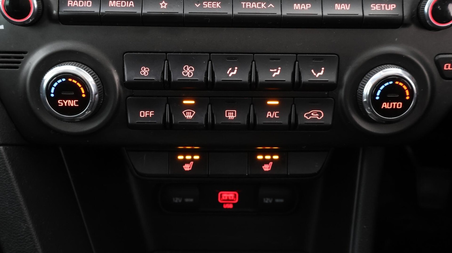 Used Kia Sportage 2019 for sale - 76752688: Photo 12